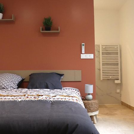 Superbes Appartements Modernes Et Neufs Bagnols-sur-Ceze Exterior photo
